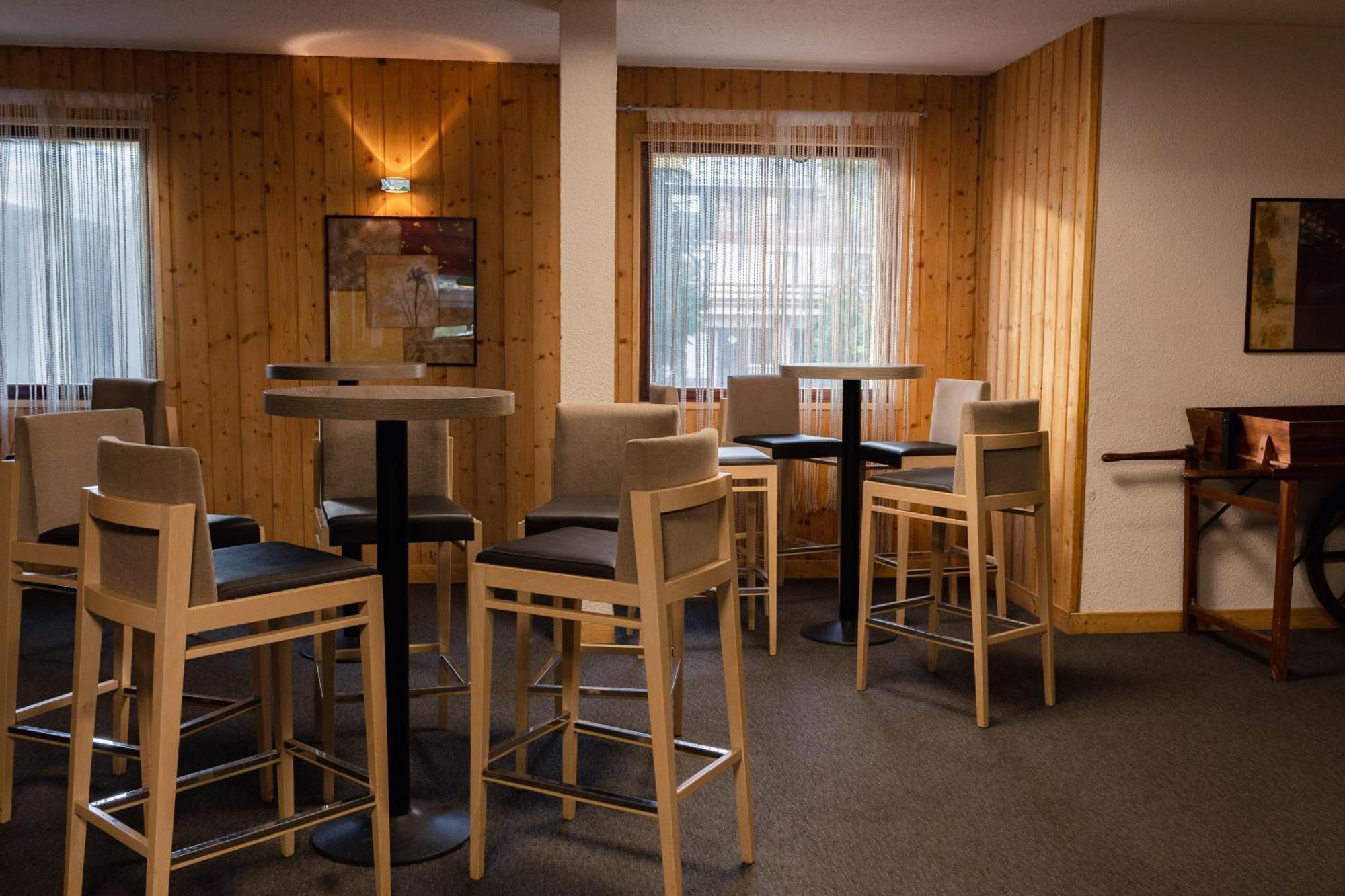 Vvf Serre Chevalier Briancon Le Monetier-les-Bains Ngoại thất bức ảnh
