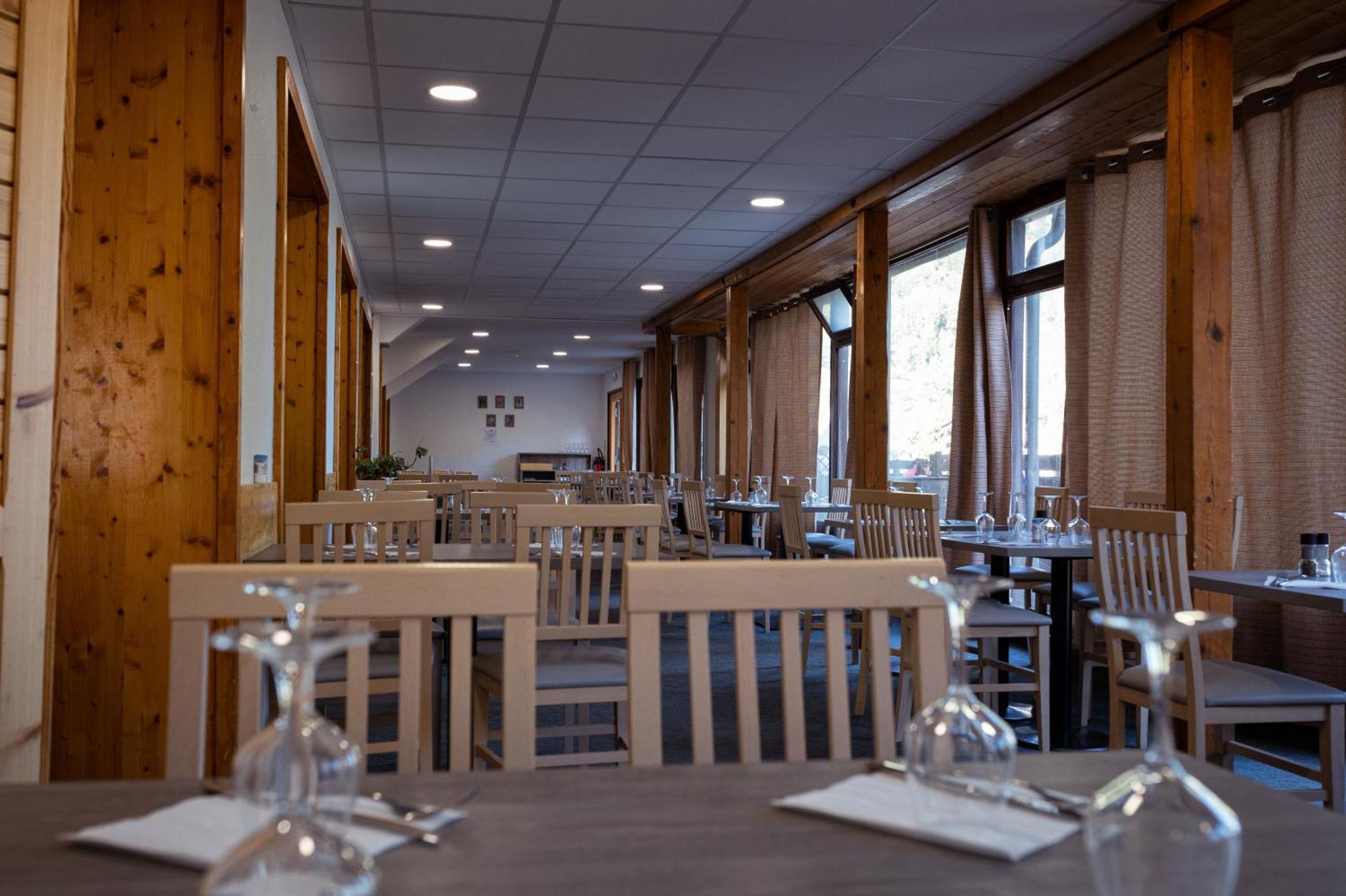 Vvf Serre Chevalier Briancon Le Monetier-les-Bains Ngoại thất bức ảnh