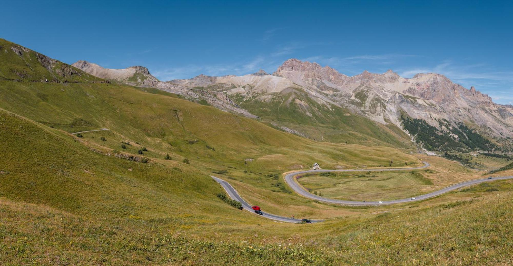 Vvf Serre Chevalier Briancon Le Monetier-les-Bains Ngoại thất bức ảnh