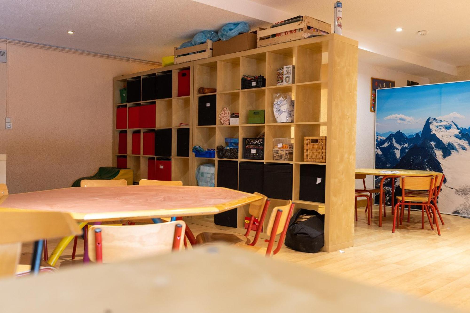 Vvf Serre Chevalier Briancon Le Monetier-les-Bains Ngoại thất bức ảnh