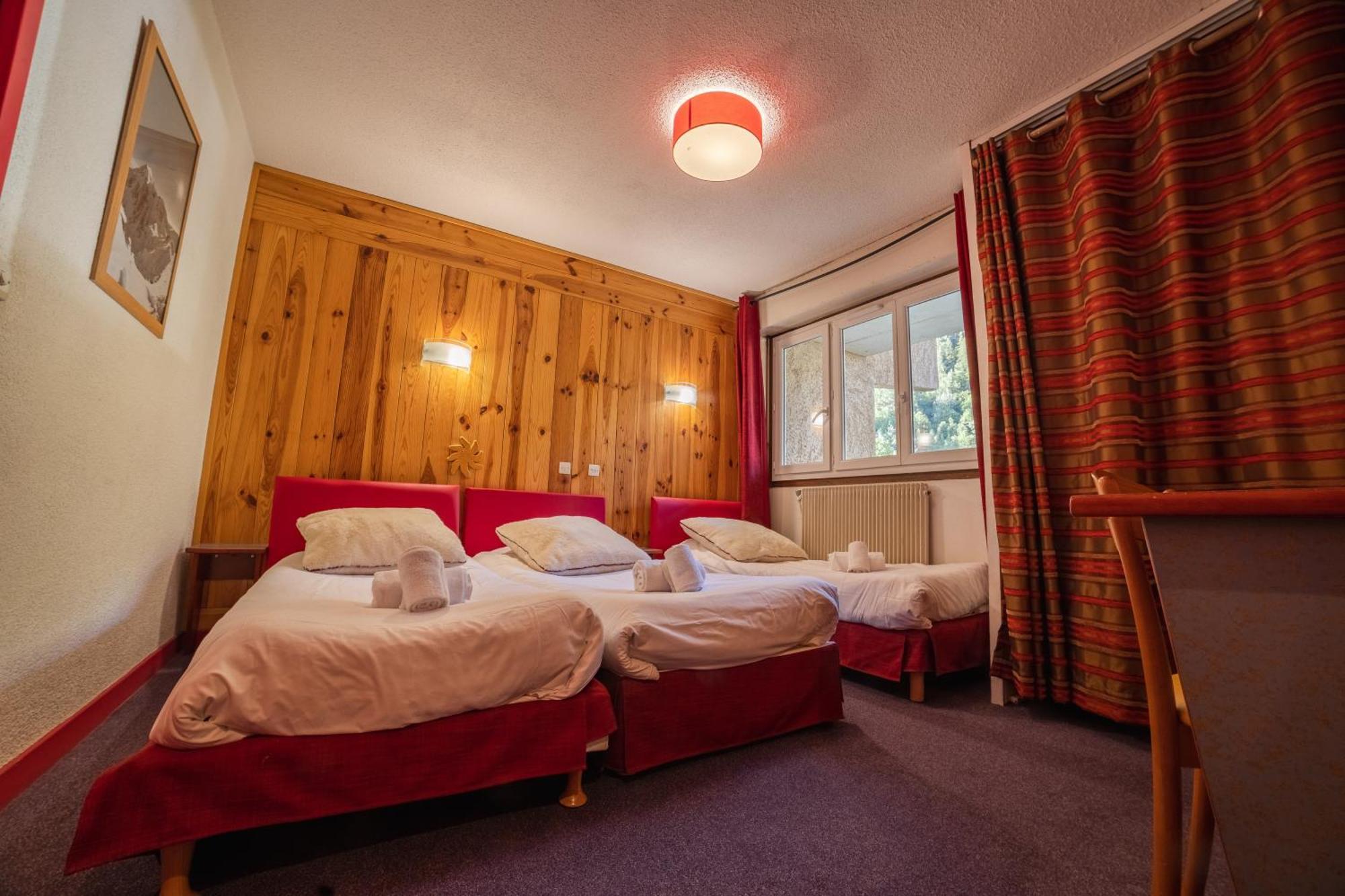 Vvf Serre Chevalier Briancon Le Monetier-les-Bains Ngoại thất bức ảnh