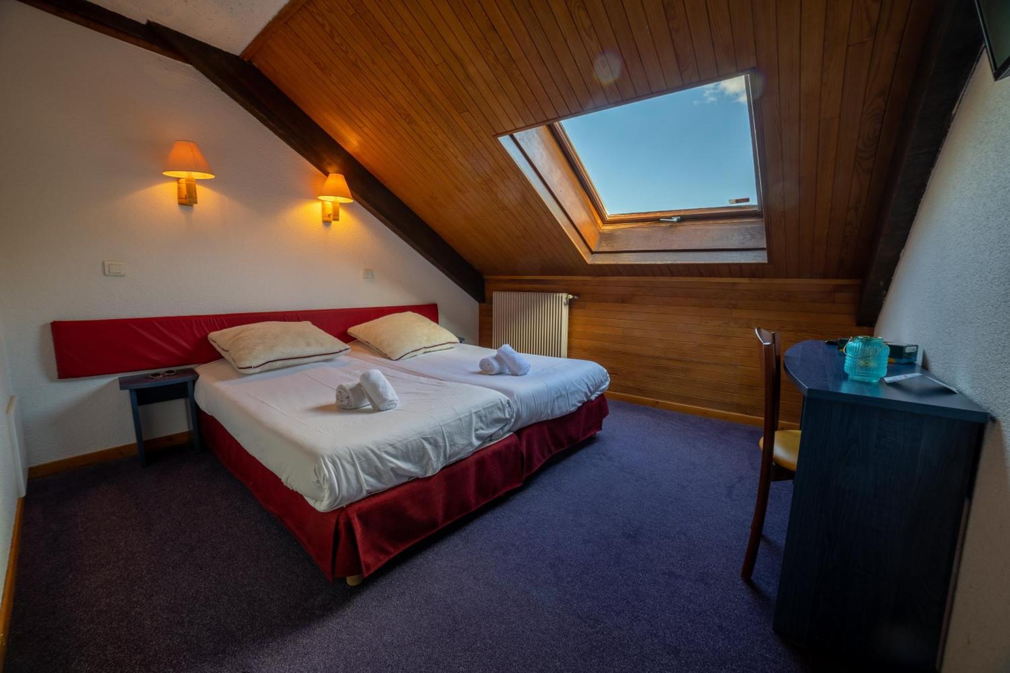 Vvf Serre Chevalier Briancon Le Monetier-les-Bains Ngoại thất bức ảnh